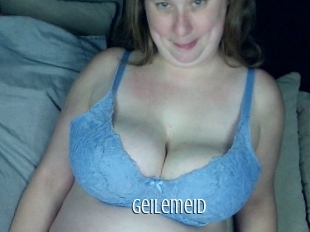 Geilemeid