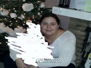 Geilemeid86