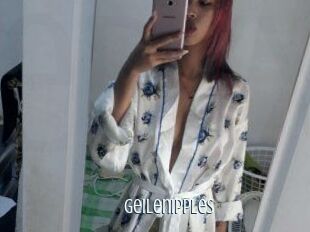 Geilenipples