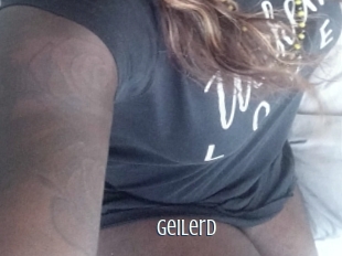 Geilerd