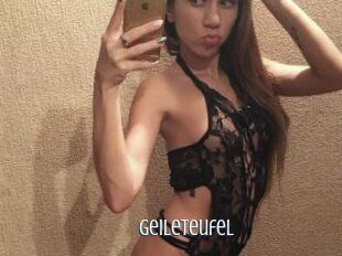 Geileteufel
