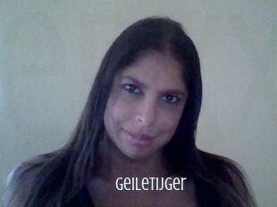 Geilletijger