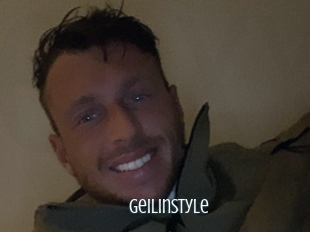 Geilinstyle