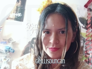 Geillisduncan