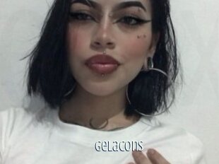 Gelacons