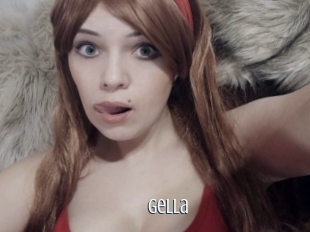 gella Edonkey xxx