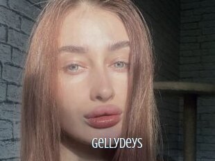 Gellydeys