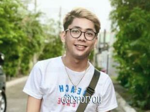 Gelsforyou