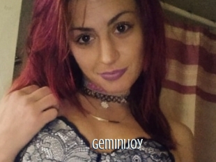 Geminijoy