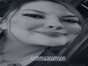 Gemmaadamson