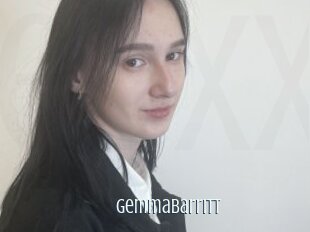 Gemmabarritt