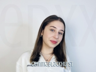 Gemmablackhurst