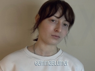 Gemmablumer