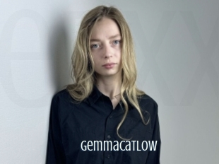 Gemmacatlow