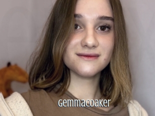 Gemmacoaker