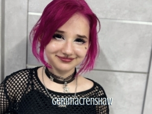 Gemmacrenshaw