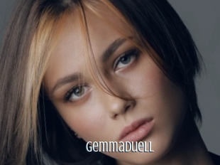 Gemmaduell