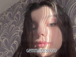 Gemmadunsford