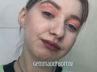 Gemmadurborow