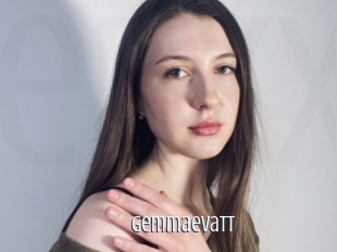 Gemmaevatt