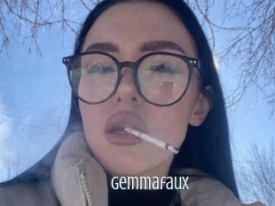 Gemmafaux