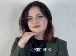 Gemmafisk