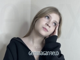 Gemmagarfield