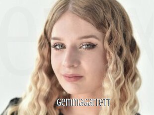 Gemmagarrett
