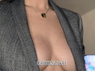 Gemmagreen