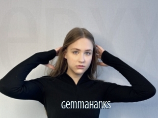Gemmahanks