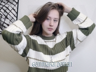 Gemmahardeman