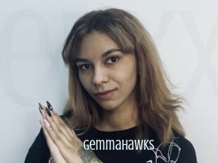 Gemmahawks