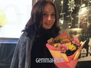 Gemmahelm