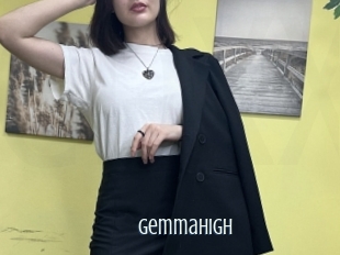 Gemmahigh