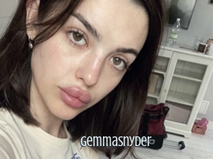 Gemmasnyder