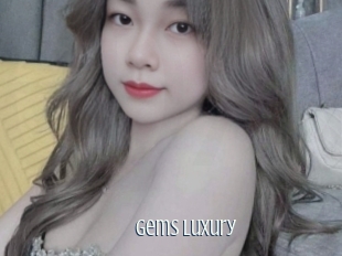 Gems_luxury