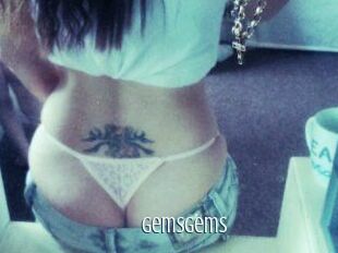 Gemsgems