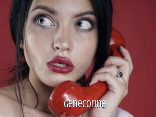 Genecorine