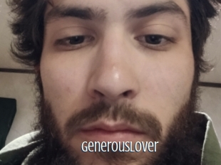 Generouslover