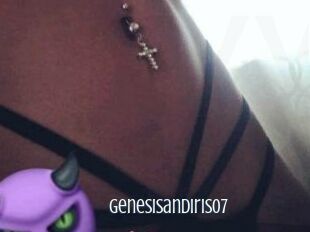 Genesisandiris07