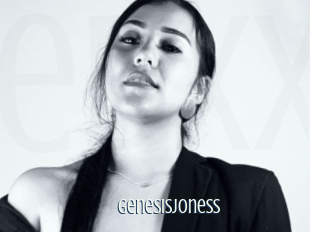 Genesisjoness
