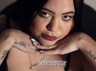 Genesisrosse