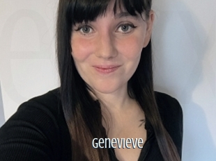 Genevieve