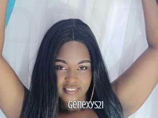 Genexys21