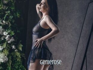 Genierose