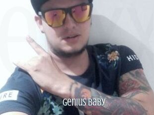 Genius_baby
