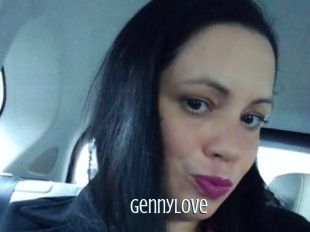 Gennylove