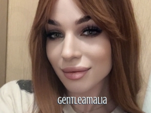 Gentleamalia