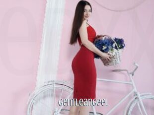 Gentleangeel