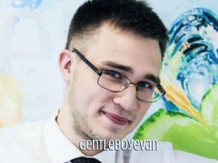 Gentleboyevan